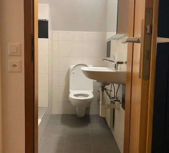 Gæstehus Le Manoir *