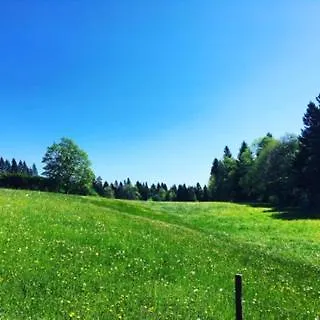 Le Manoir Saint-Imier