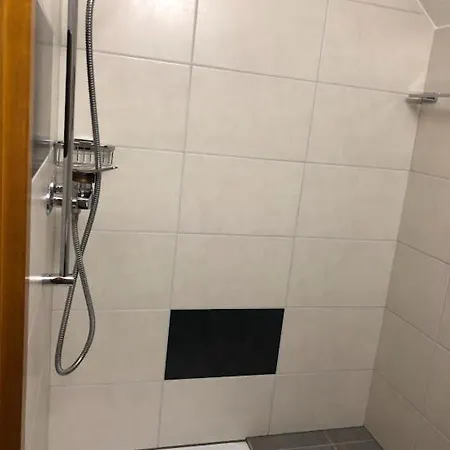 בית הארחה Le Manoir