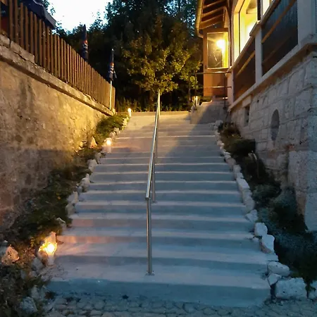 Le Manoir Guest house Saint-Imier